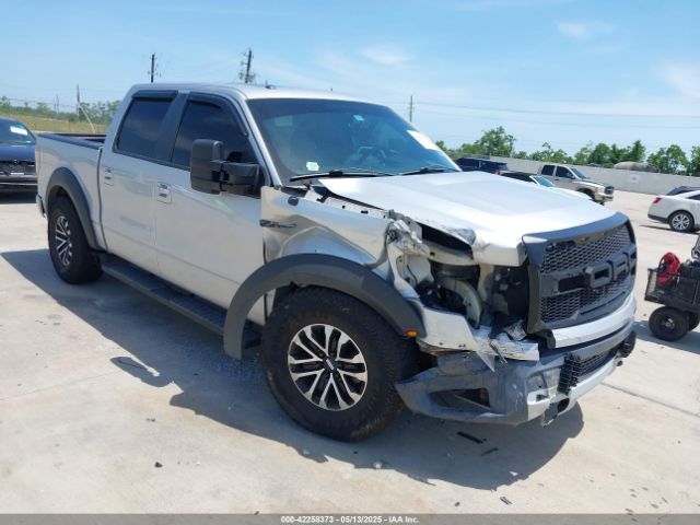 2013 FORD F-150 1FTFW1ET9DKF91182