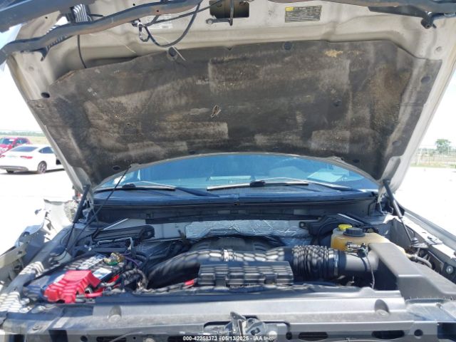 2013 FORD F-150 1FTFW1ET9DKF91182 Photo 9