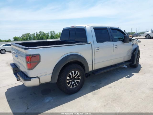 2013 FORD F-150 1FTFW1ET9DKF91182 Photo 3