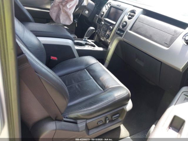 2013 FORD F-150 1FTFW1ET9DKF91182 Photo 4
