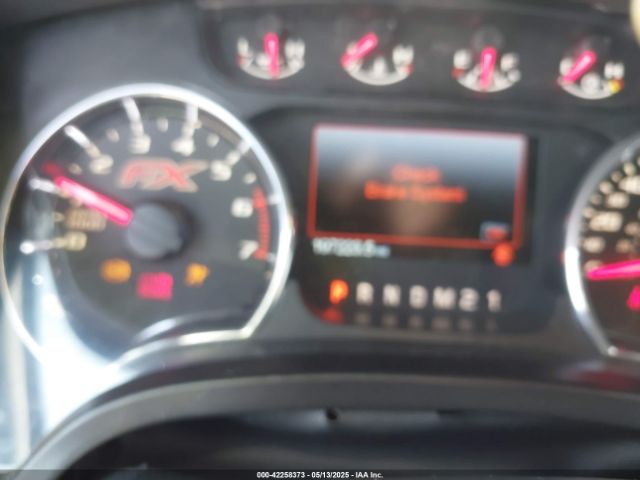 2013 FORD F-150 1FTFW1ET9DKF91182 Photo 6