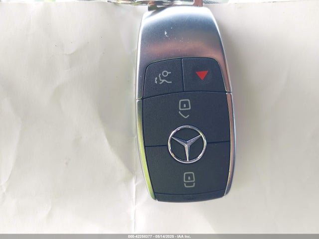 4JGFB4KBXPA898102 Mercedes-Benz m264
