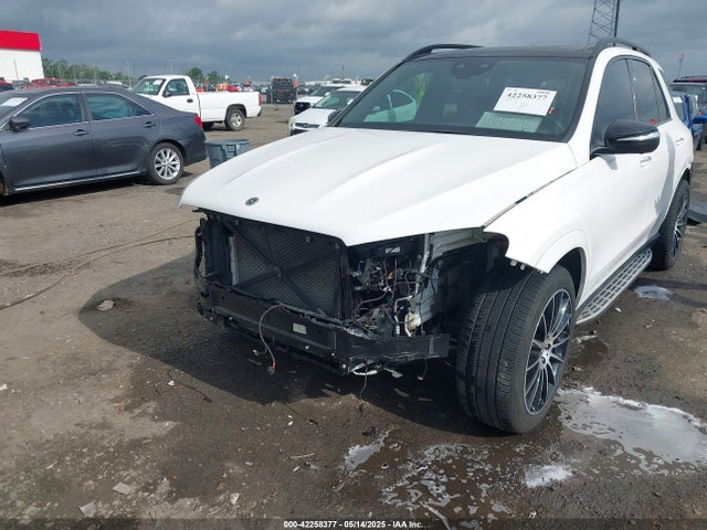 4JGFB4KBXPA898102 Mercedes-Benz m264