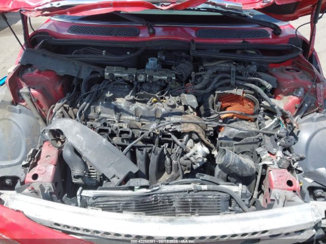 2007 MINI COOPER WMWRF335X7TG16764 Photo 9
