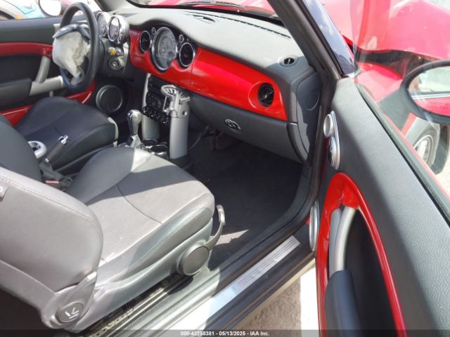2007 MINI COOPER WMWRF335X7TG16764 Photo 4