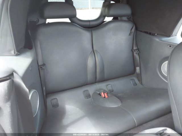 2007 MINI COOPER WMWRF335X7TG16764 Photo 7
