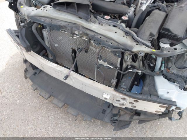 2021 LEXUS IS 300 JTHAA1D21M5110467 Photo 5