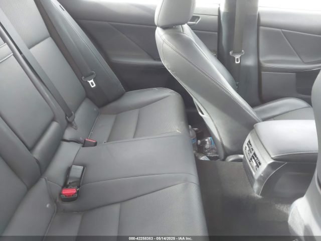 2021 LEXUS IS 300 JTHAA1D21M5110467 Photo 7