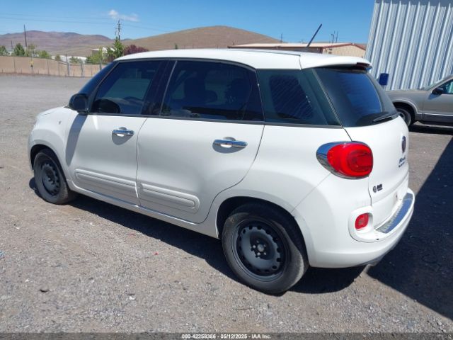 ZFBCFAAH7EZ004624 Fiat 500L POP