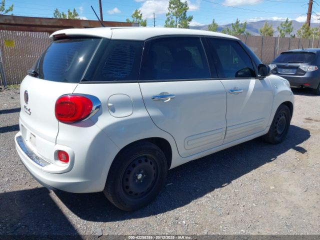 ZFBCFAAH7EZ004624 Fiat 500L POP