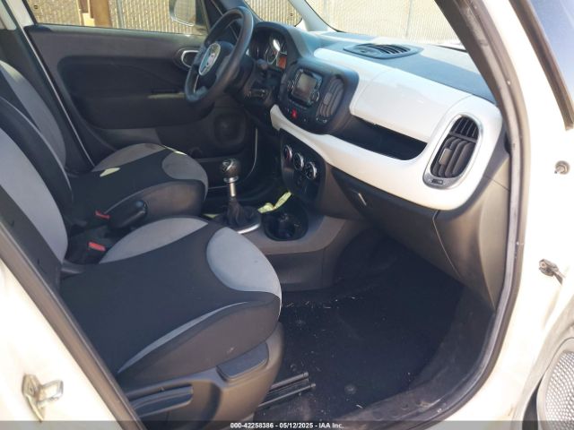 ZFBCFAAH7EZ004624 Fiat 500L POP