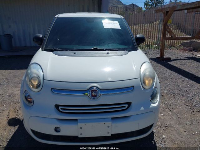 ZFBCFAAH7EZ004624 Fiat 500L POP