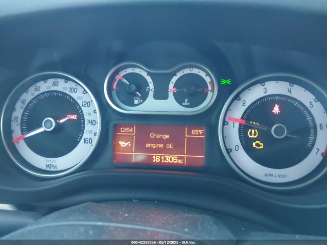 ZFBCFAAH7EZ004624 Fiat 500L POP