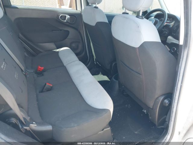 ZFBCFAAH7EZ004624 Fiat 500L POP