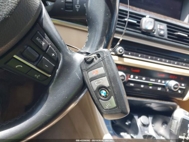 2015 BMW 535I WBA5B3C5XFD542410 Photo 10