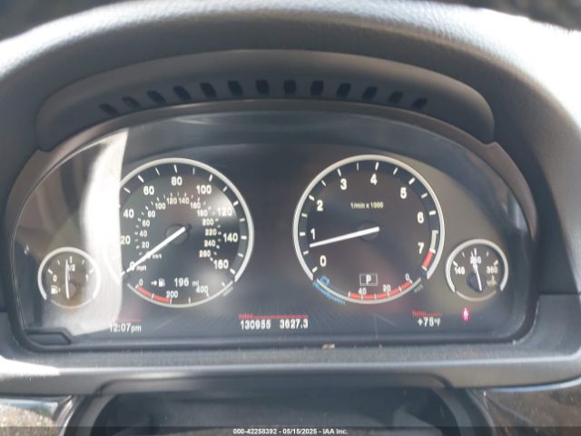 2015 BMW 535I WBA5B3C5XFD542410 Photo 6