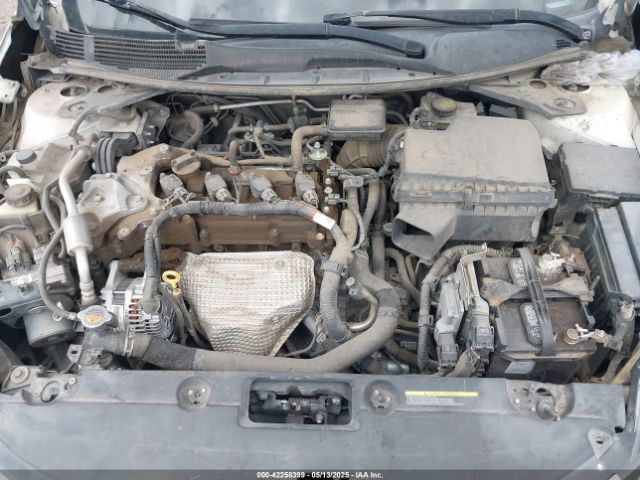 1N4AL3AP6GC119128 Nissan Altima 2.5 S