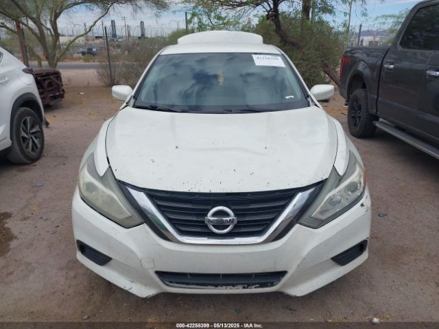 1N4AL3AP6GC119128 Nissan Altima 2.5 S