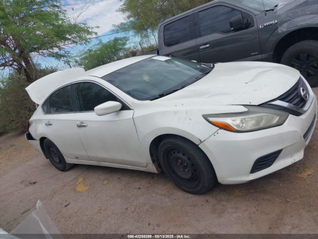 1N4AL3AP6GC119128 Nissan Altima 2.5 S