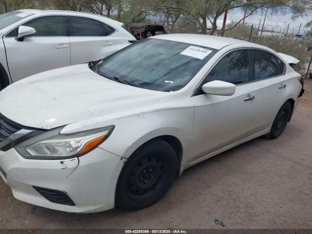 1N4AL3AP6GC119128 Nissan Altima 2.5 S