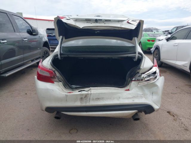 1N4AL3AP6GC119128 Nissan Altima 2.5 S
