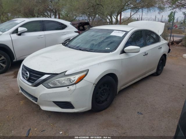1N4AL3AP6GC119128 Nissan Altima 2.5 S