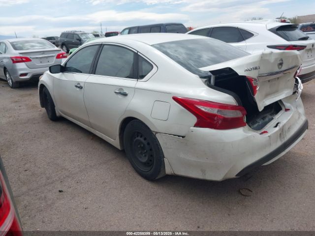 1N4AL3AP6GC119128 Nissan Altima 2.5 S