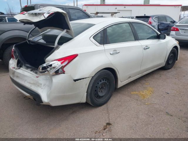 1N4AL3AP6GC119128 Nissan Altima 2.5 S
