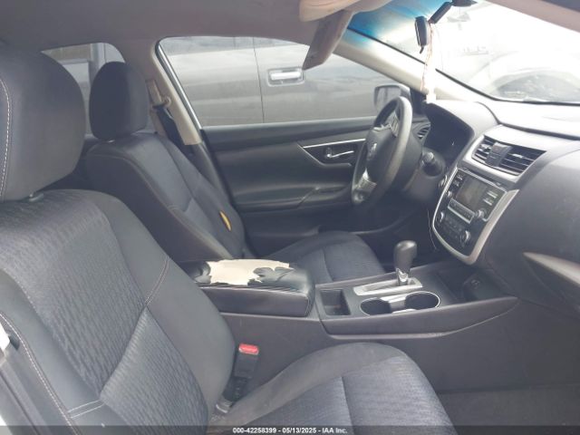 1N4AL3AP6GC119128 Nissan Altima 2.5 S