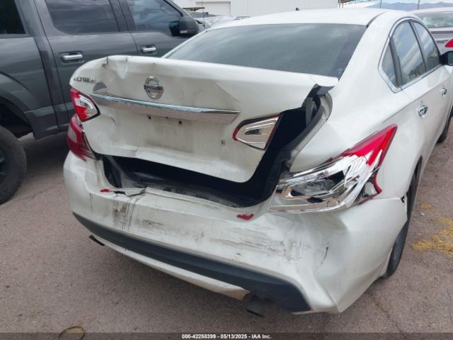 1N4AL3AP6GC119128 Nissan Altima 2.5 S
