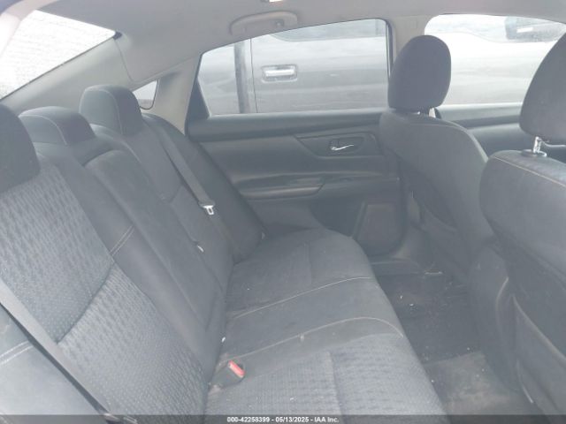 1N4AL3AP6GC119128 Nissan Altima 2.5 S