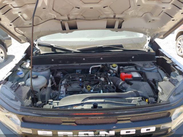 2021 FORD BRONCO SPORT 3FMCR9C67MRB14005 Photo 9