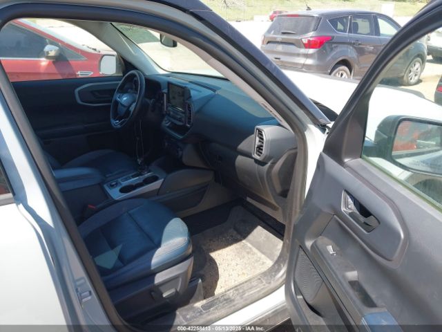 2021 FORD BRONCO SPORT 3FMCR9C67MRB14005 Photo 4