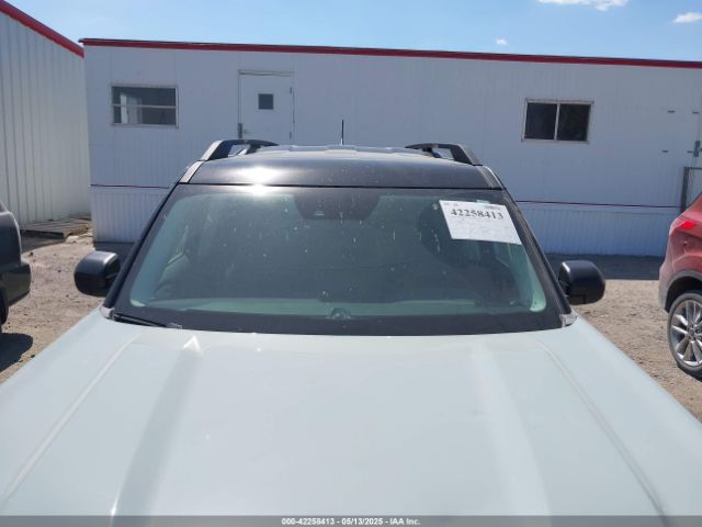 2021 FORD BRONCO SPORT 3FMCR9C67MRB14005 Photo 5