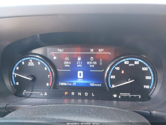 2021 FORD BRONCO SPORT 3FMCR9C67MRB14005 Photo 6