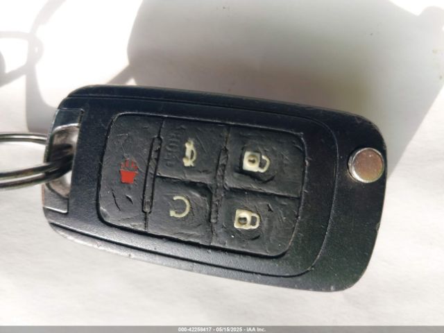 2G11Z5S30K9104021 Chevrolet IMPALA LT