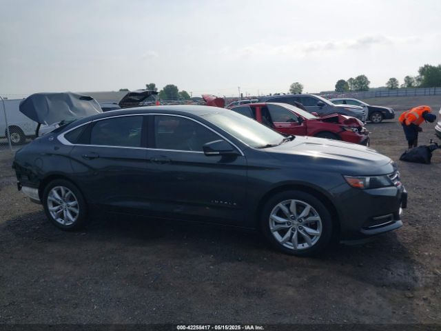 2G11Z5S30K9104021 Chevrolet IMPALA LT