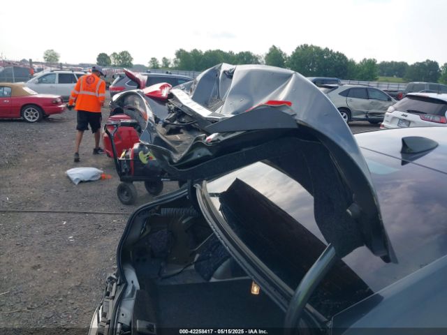 2G11Z5S30K9104021 Chevrolet IMPALA LT