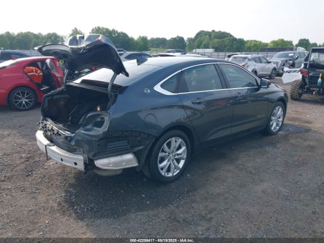 2G11Z5S30K9104021 Chevrolet IMPALA LT