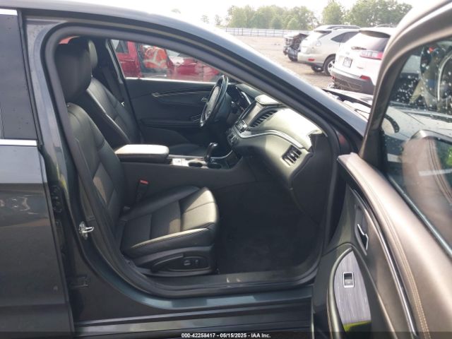 2G11Z5S30K9104021 Chevrolet IMPALA LT