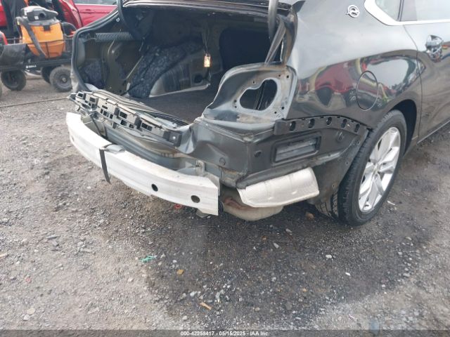 2G11Z5S30K9104021 Chevrolet IMPALA LT