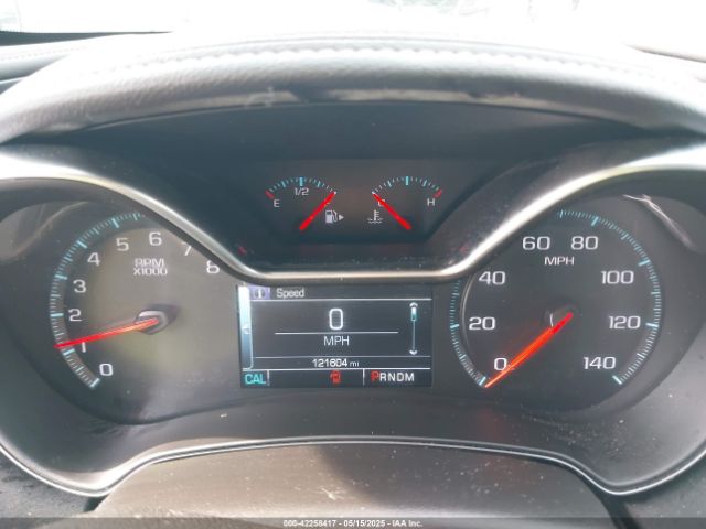 2G11Z5S30K9104021 Chevrolet IMPALA LT