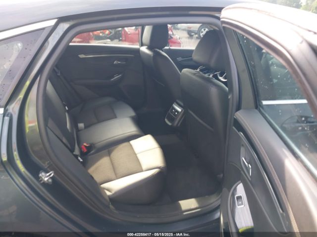 2G11Z5S30K9104021 Chevrolet IMPALA LT