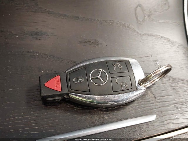 55SWF4JB4GU119115 Mercedes-Benz 2016