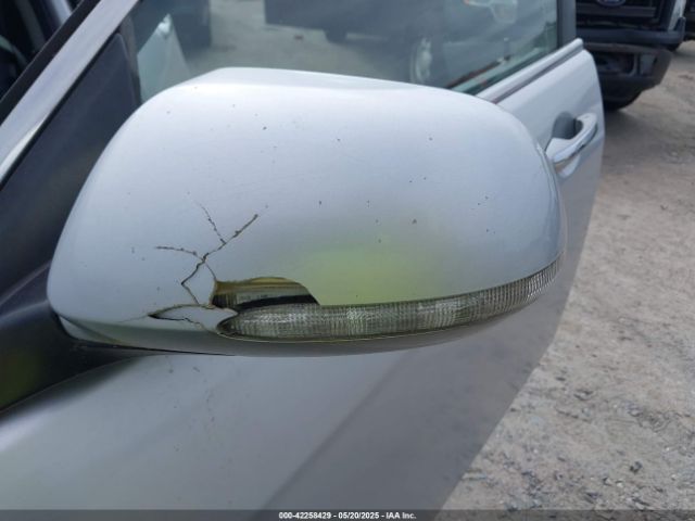 2004 ACURA TSX JH4CL96834C002818 Photo 5