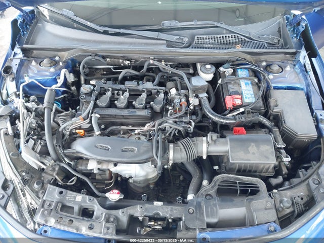 Honda l15by 2022 2HGFE1F79NH313672 Image 10