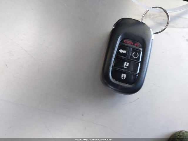 Honda l15by 2022 2HGFE1F79NH313672 Image 11