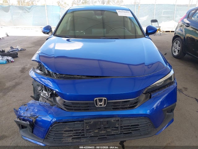 Honda l15by 2022 2HGFE1F79NH313672 Image 12