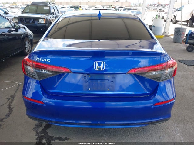 Honda l15by 2022 2HGFE1F79NH313672 Image 16