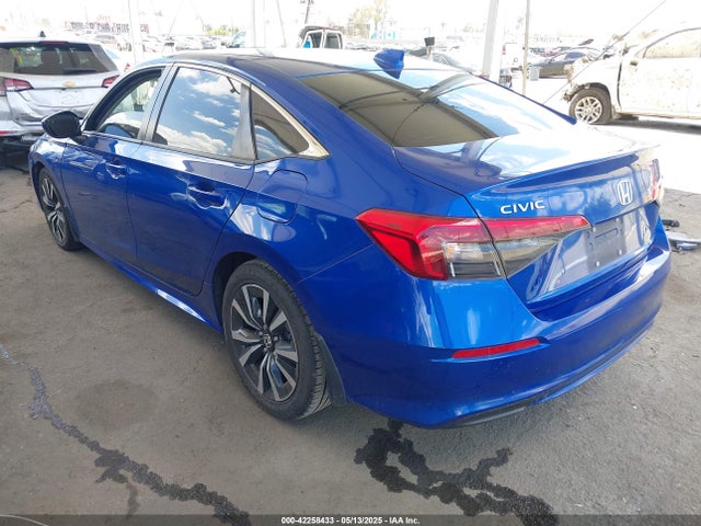 Honda l15by 2022 2HGFE1F79NH313672 Image 3